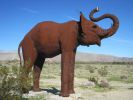 PICTURES/Borrega Springs Sculptures - Elephants, Gomphothe & Mammoths/t_IMG_8832.JPG